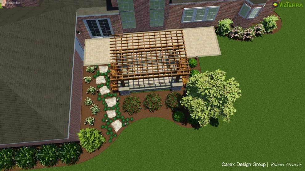 Three-Dimensional Models by Carex Design Group - Photo 22