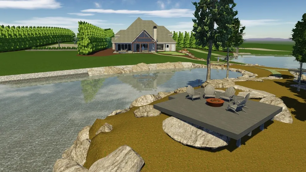 Three-Dimensional Models by Carex Design Group - Photo 17