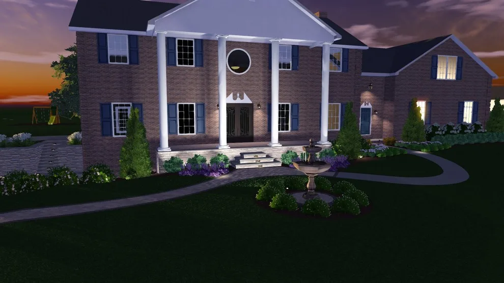 Three-Dimensional Models by Carex Design Group - Photo 148