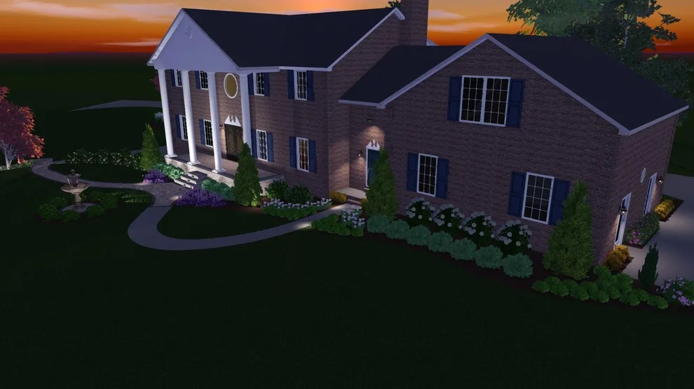 Three-Dimensional Models by Carex Design Group - Photo 3