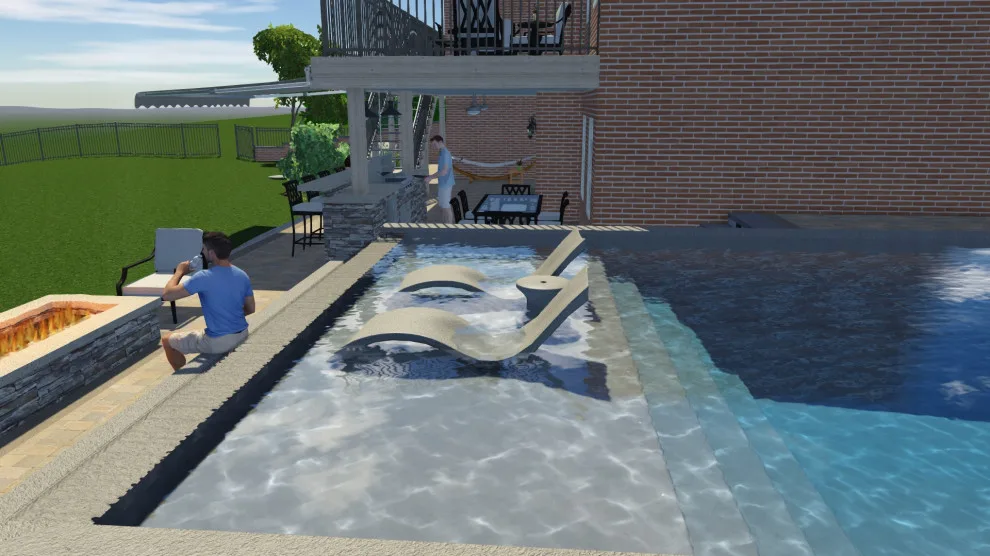 Three-Dimensional Models by Carex Design Group - Photo 10