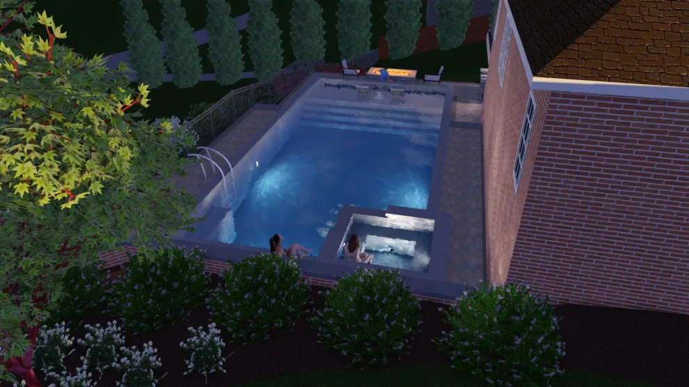 Three-Dimensional Models by Carex Design Group - Photo 24