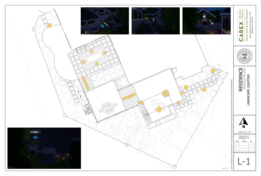 Three-Dimensional Models by Carex Design Group - Photo 6