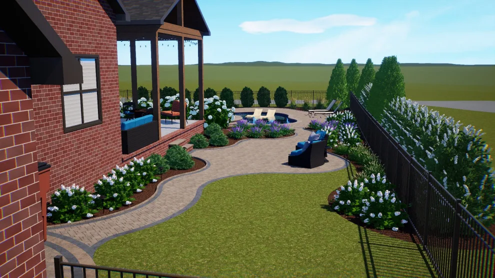 Three-Dimensional Models by Carex Design Group - Photo 133