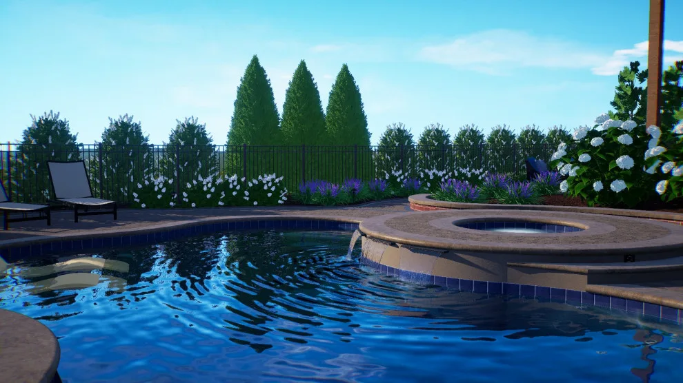 Three-Dimensional Models by Carex Design Group - Photo 96