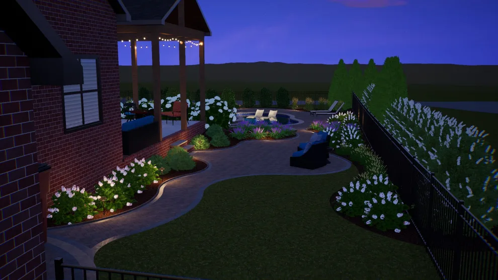 Three-Dimensional Models by Carex Design Group - Photo 32