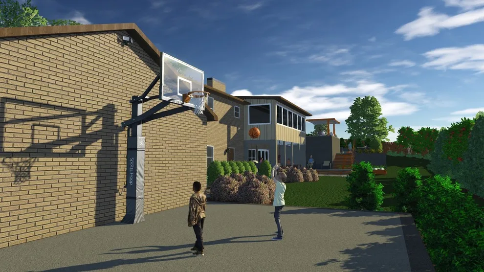 Three-Dimensional Models by Carex Design Group - Photo 177