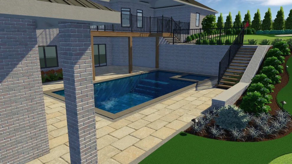 Three-Dimensional Models by Carex Design Group - Photo 46