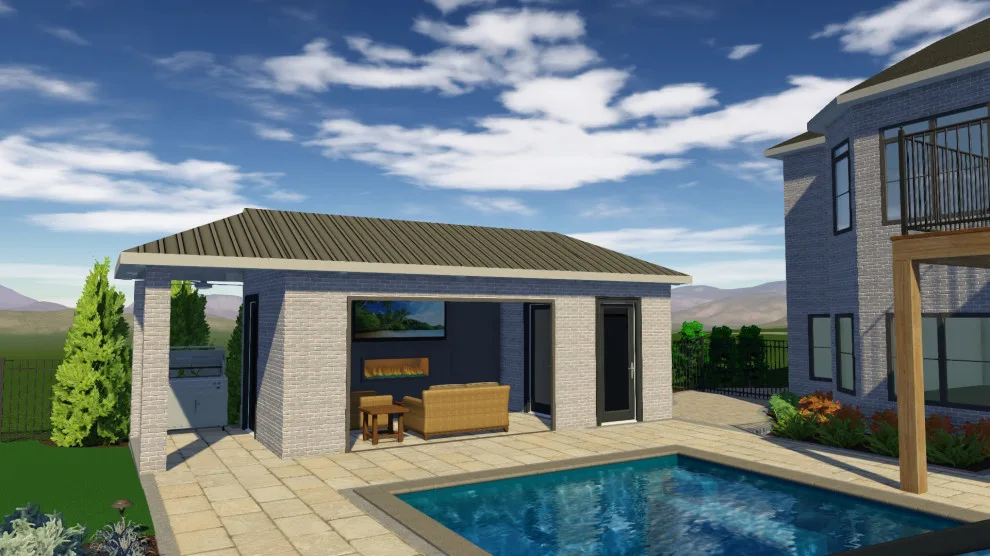 Three-Dimensional Models by Carex Design Group - Photo 13
