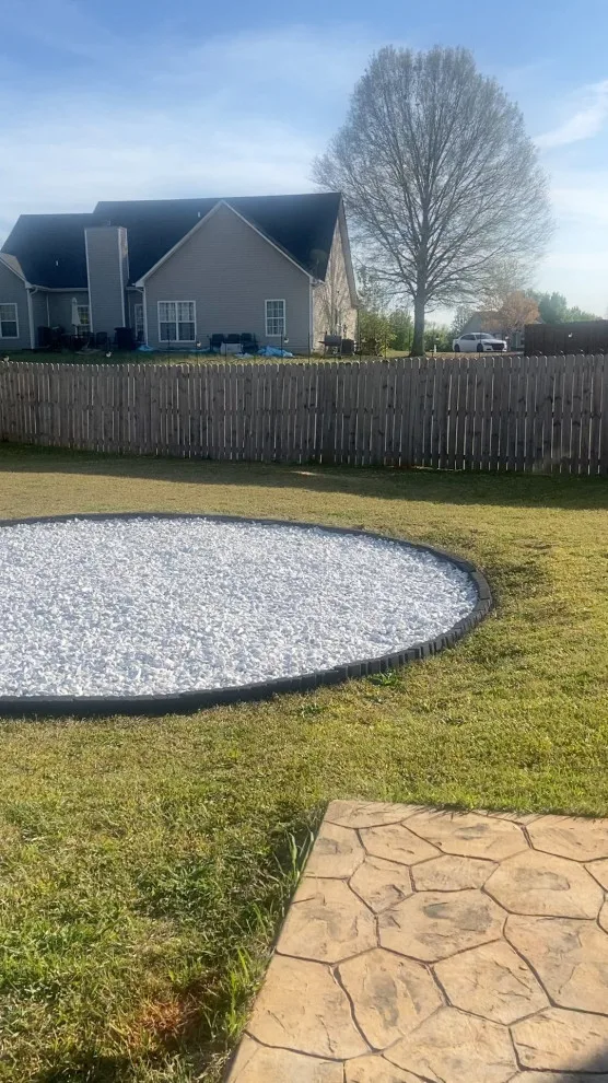 Johnnys Fire Pit And Border - Photo 11