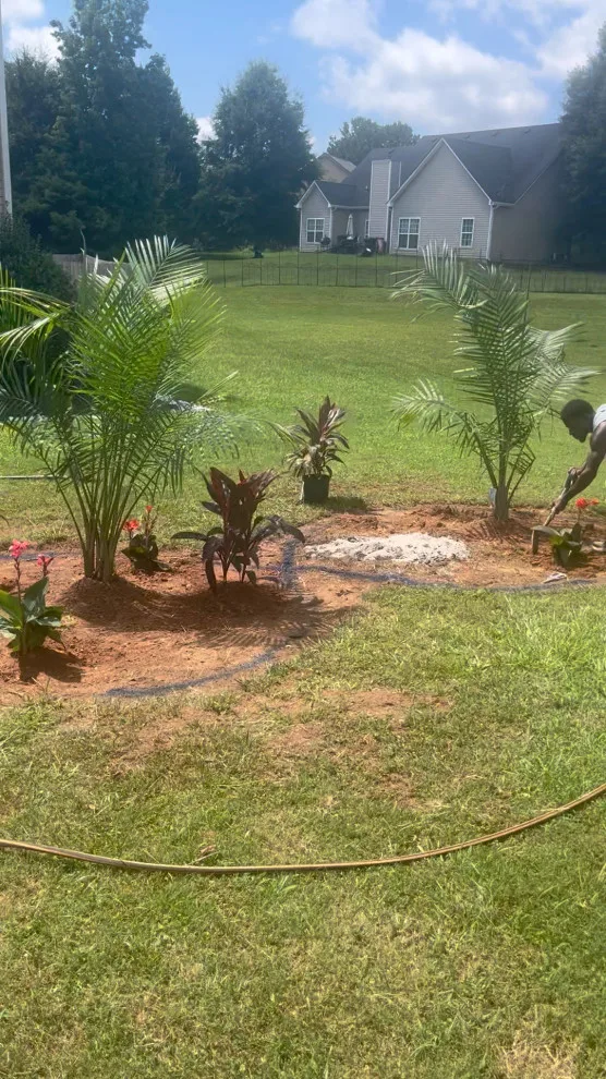 Johnnys Fire Pit And Border - Photo 10