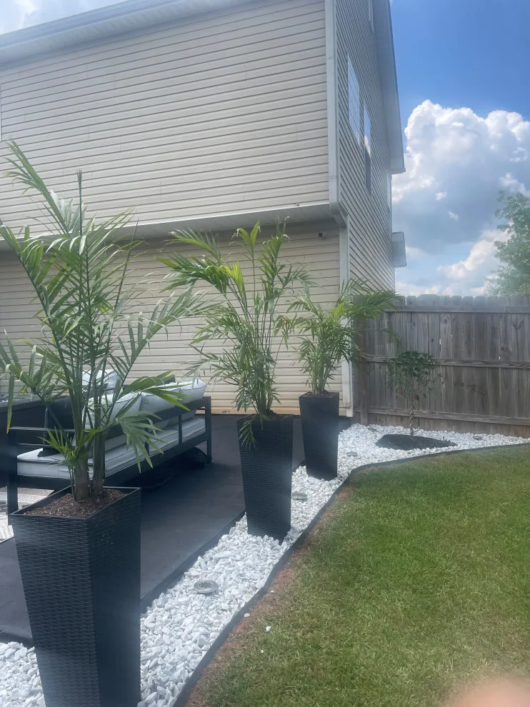 Johnnys Fire Pit And Border - Photo 14