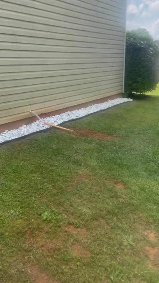 Elevate your backyard into a custom entertainment haven with personalized setups by Johnnys Fire Pit And Border - Photo 16