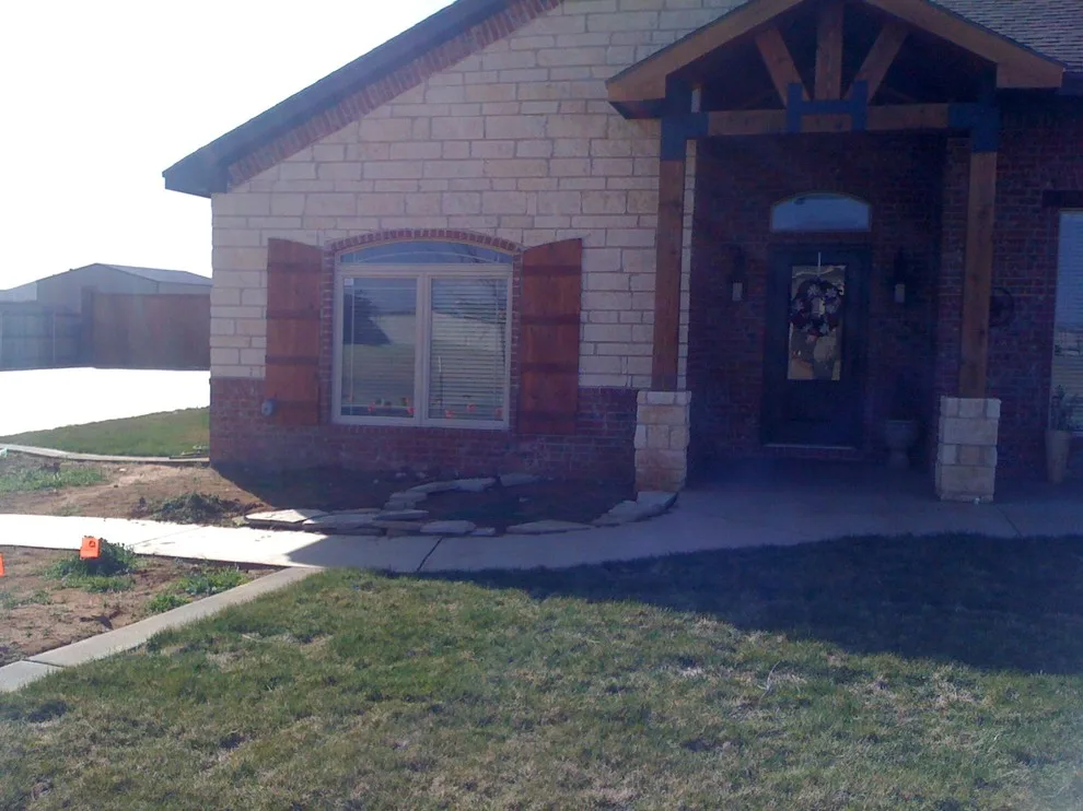 Lubbock Landscape Design: From Dirt to Lush by Austex Landscape - Photo 39