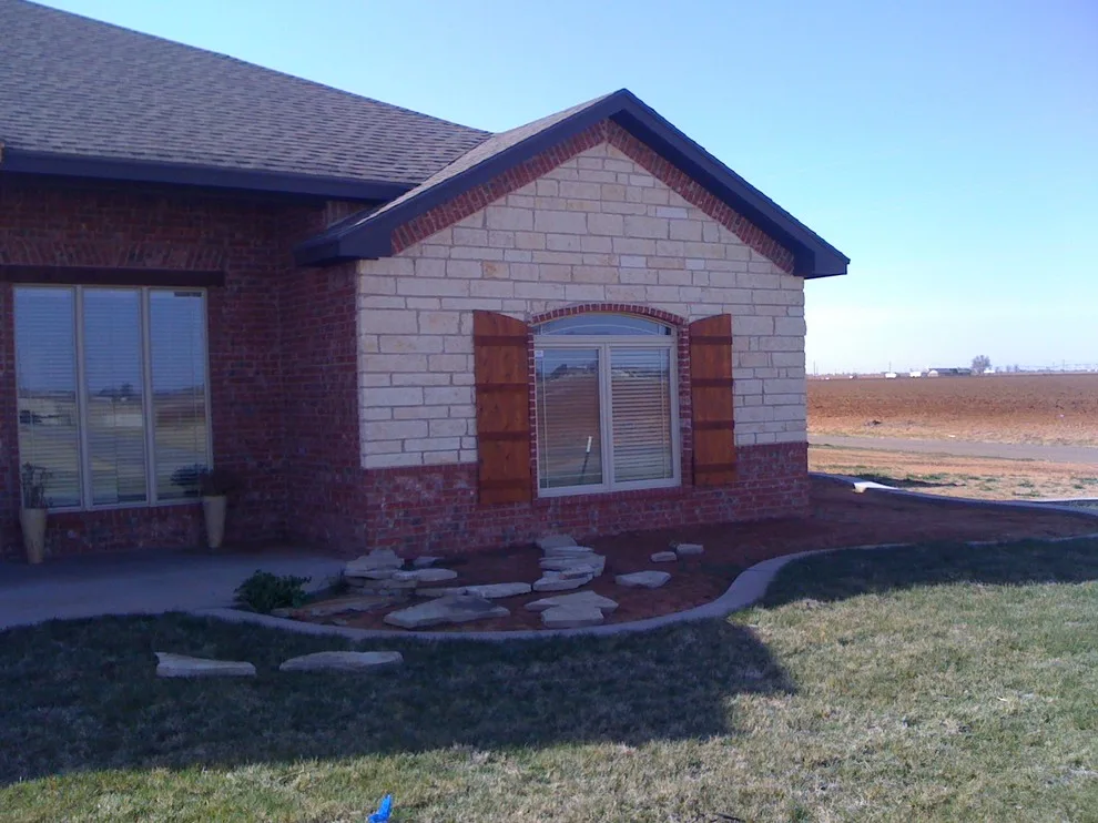 Lubbock Landscape Design: From Dirt to Lush by Austex Landscape - Photo 12