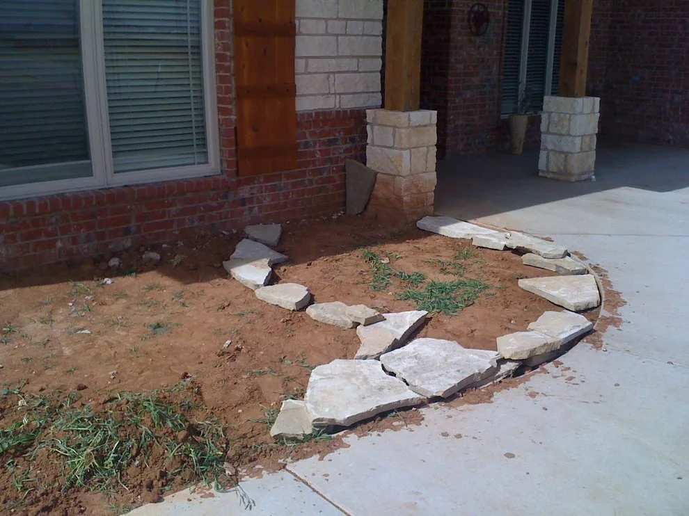 Lubbock Landscape Design: From Dirt to Lush by Austex Landscape - Photo 14