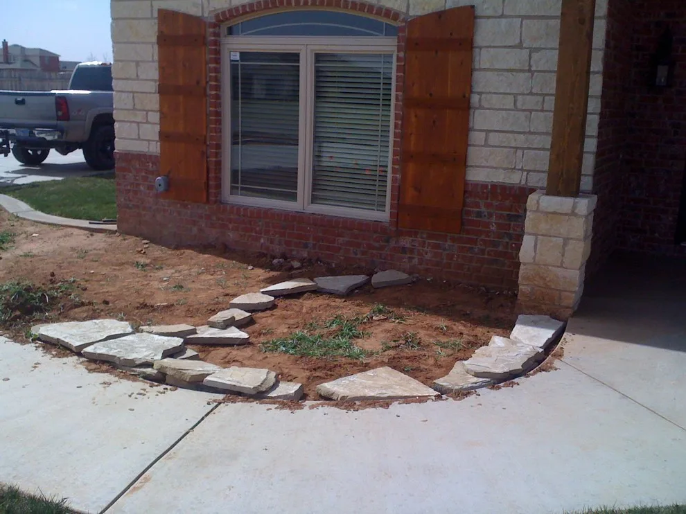 Lubbock Landscape Design: From Dirt to Lush by Austex Landscape - Photo 17