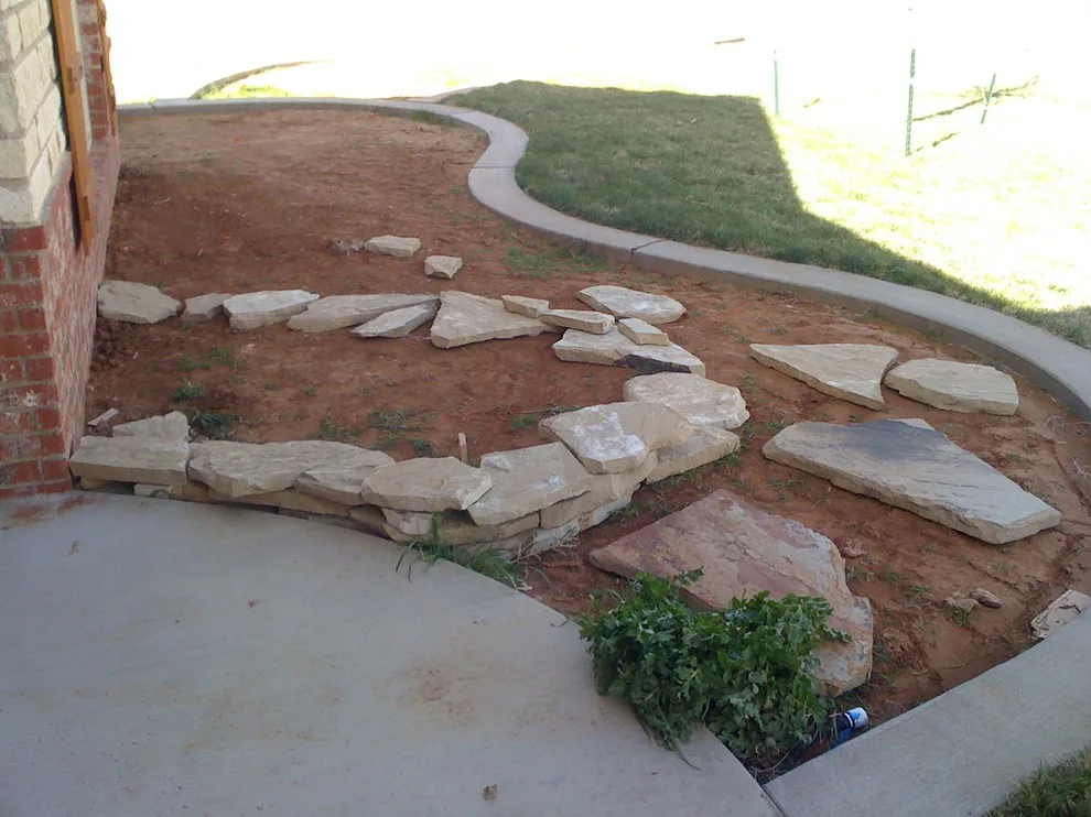 Lubbock Landscape Design: From Dirt to Lush by Austex Landscape - Photo 15