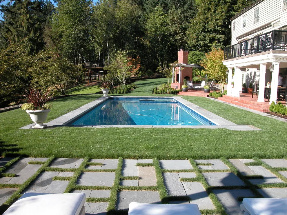 A Classical Haven - A Home by Stangeland And Associates - Photo 2