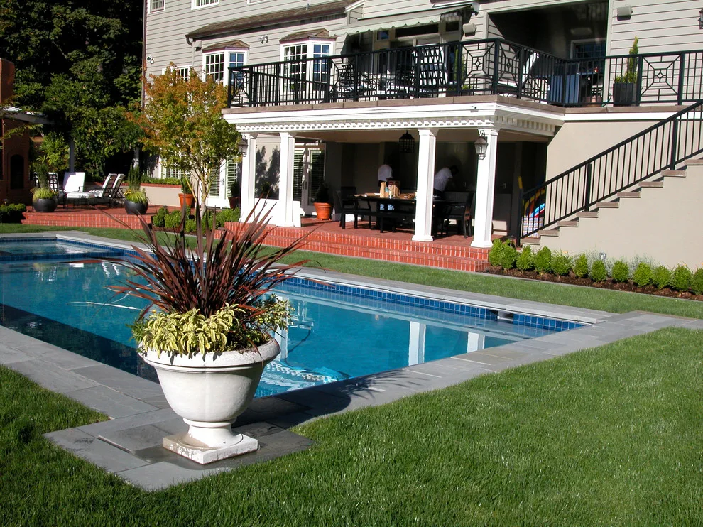 A Classical Haven - A Home by Stangeland And Associates - Photo 3