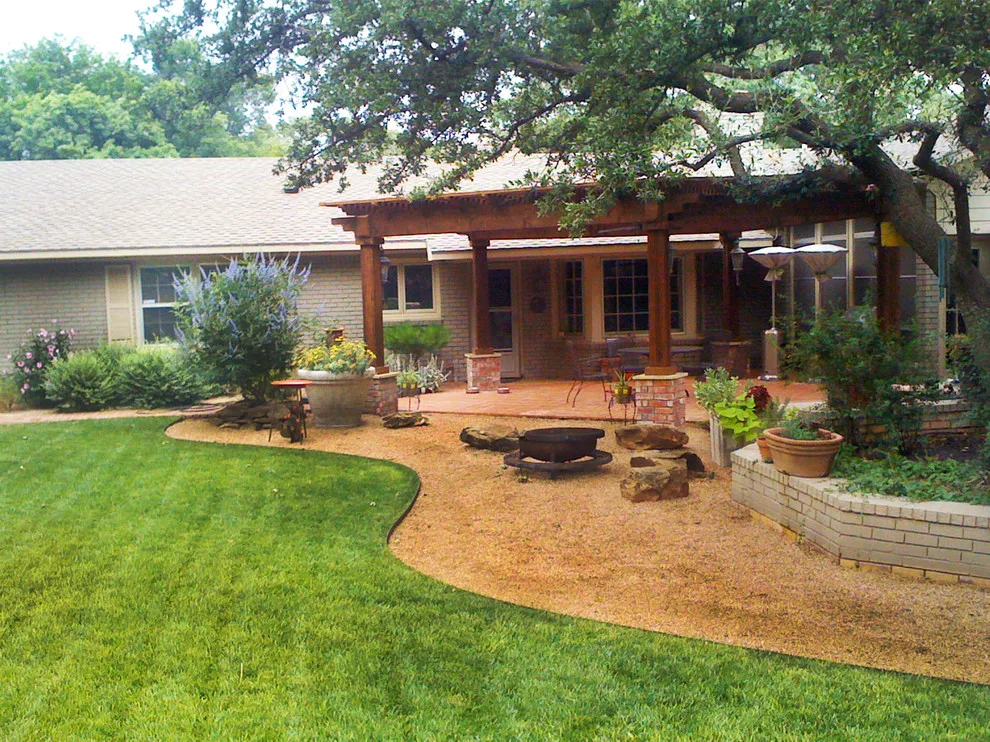 Austex Landscape - Photo 4
