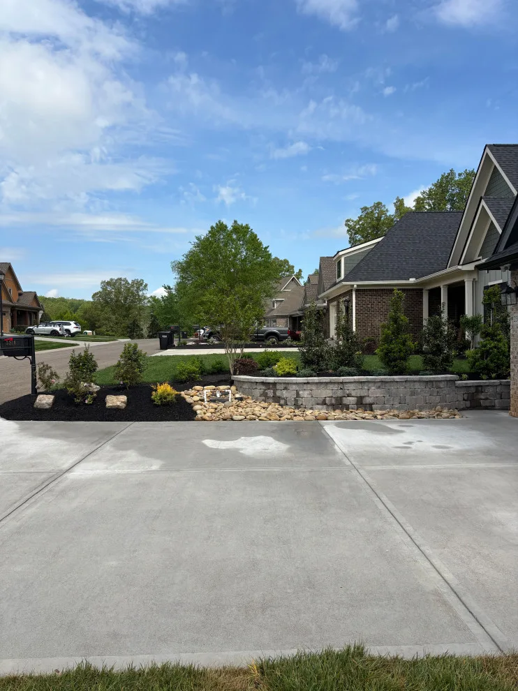 Residential Garden Design by Wadescapes - Photo 7