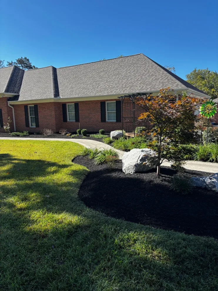 Residential Garden Design by Wadescapes - Photo 10