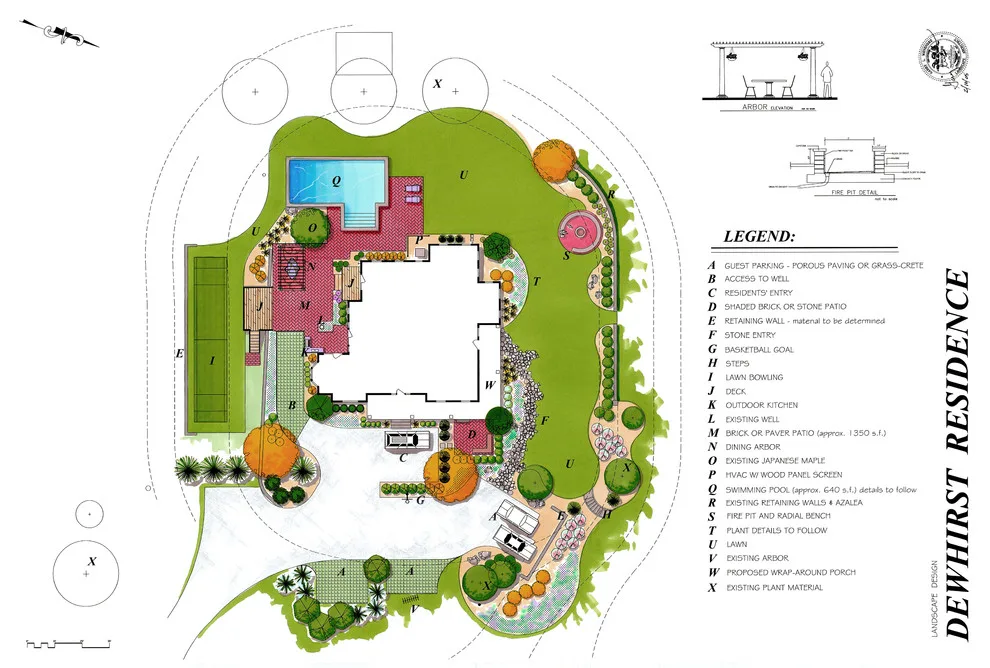 Garry Menendez Landscape Architecture - Photo 9