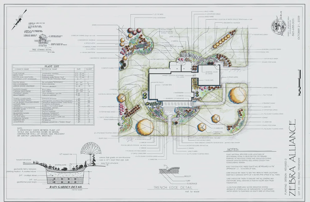 Garry Menendez Landscape Architecture - Photo 8