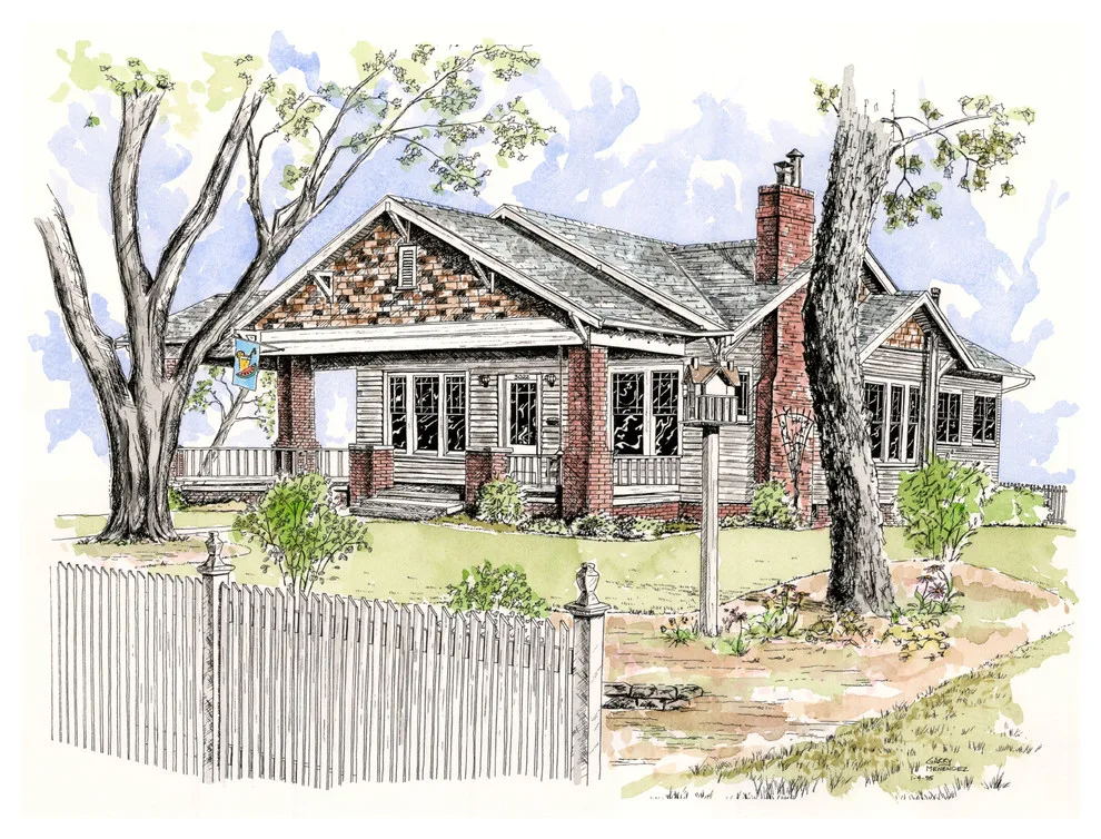 My design samples by Garry Menendez Landscape Architecture - Photo 11
