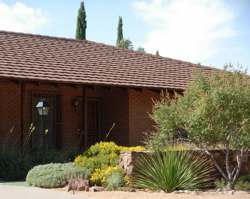 Albuquerque Heights Home A by Quercus - Photo 2