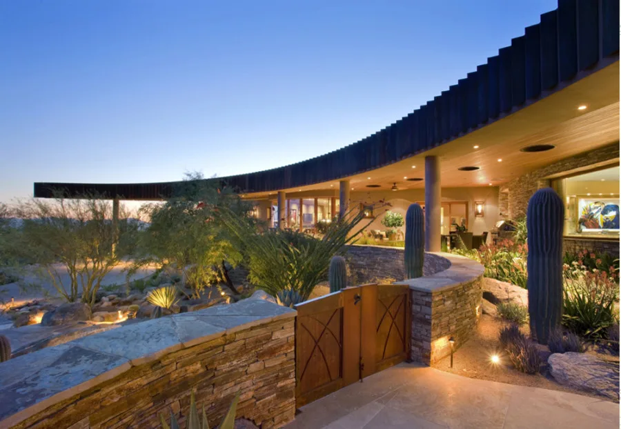 Mountain Architecture Sanctuary by Boxhill - Photo 5