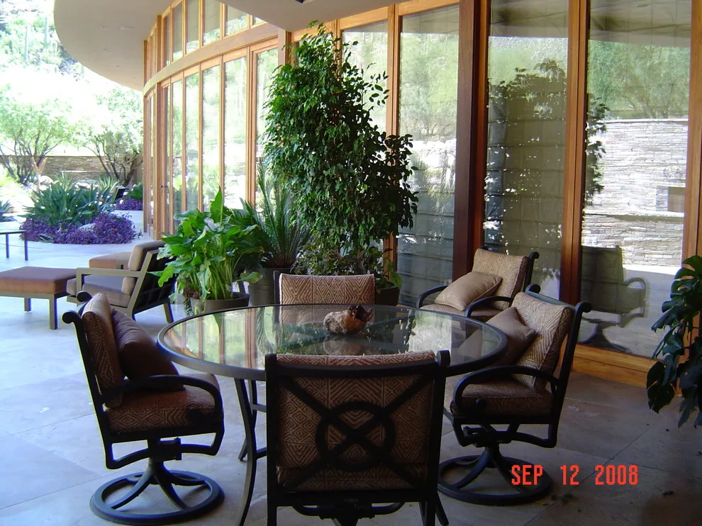 Mountain Architecture Sanctuary by Boxhill - Photo 3