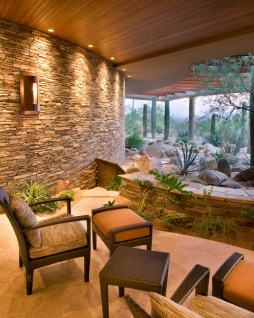 Mountain Architecture Sanctuary by Boxhill - Photo 2