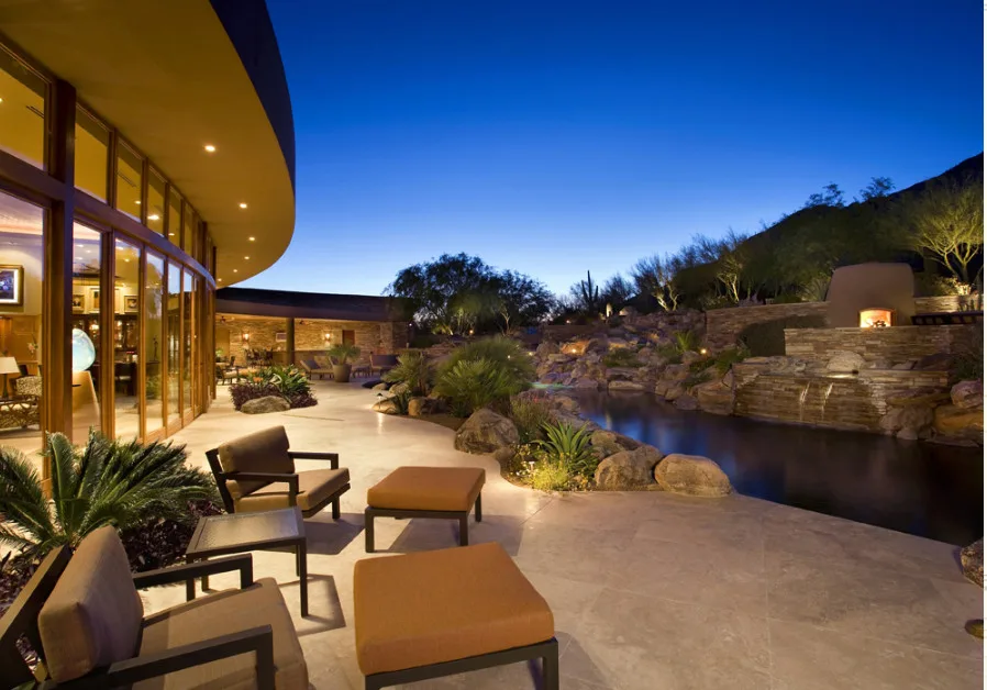 Mountain Architecture Sanctuary by Boxhill - Photo 13