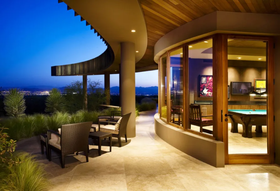 Mountain Architecture Sanctuary by Boxhill - Photo 8