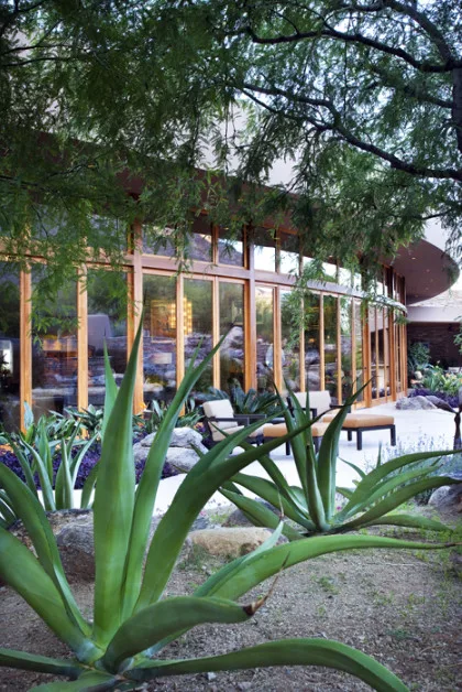 Mountain Architecture Sanctuary by Boxhill - Photo 4
