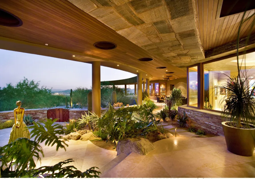 Mountain Architecture Sanctuary by Boxhill - Photo 7