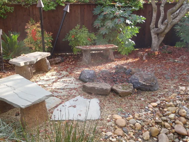 Outdoor Fireplaces by Gardens & Gables - Photo 4