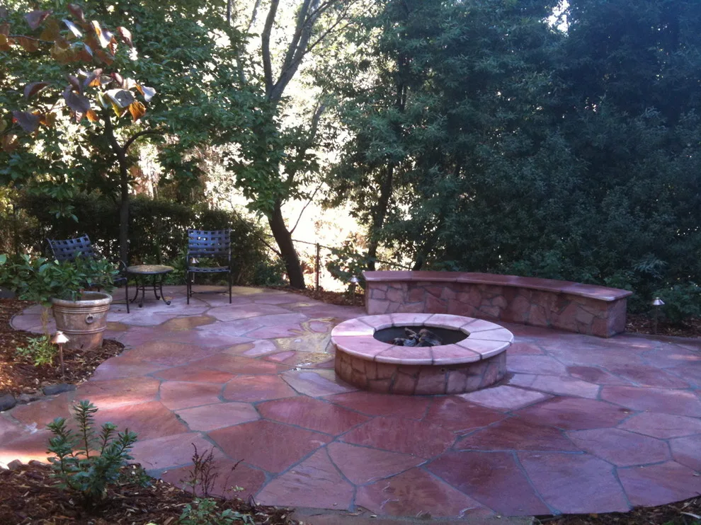 Outdoor Fireplaces by Gardens & Gables - Photo 3
