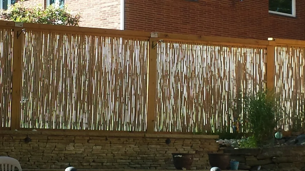 Petanque Court Backwall - Phase 2 by Paoke Stoneworks - Photo 34
