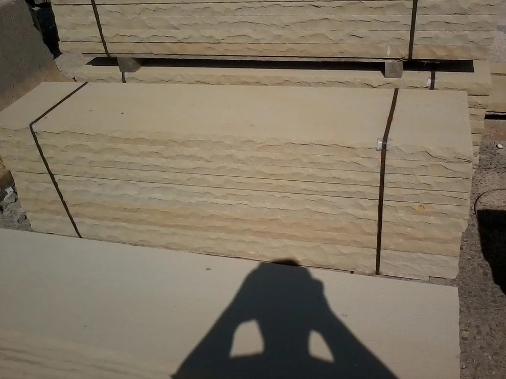Petanque Court Backwall - Phase 2 by Paoke Stoneworks - Photo 24