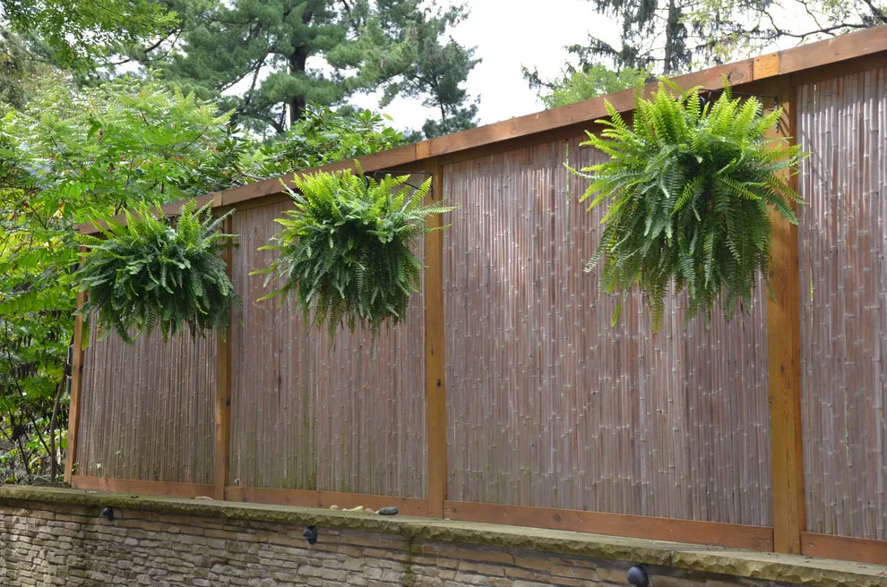 Petanque Court Backwall - Phase 2 by Paoke Stoneworks - Photo 102