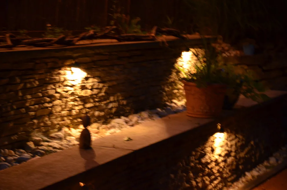 Petanque Court Backwall - Phase 2 by Paoke Stoneworks - Photo 66