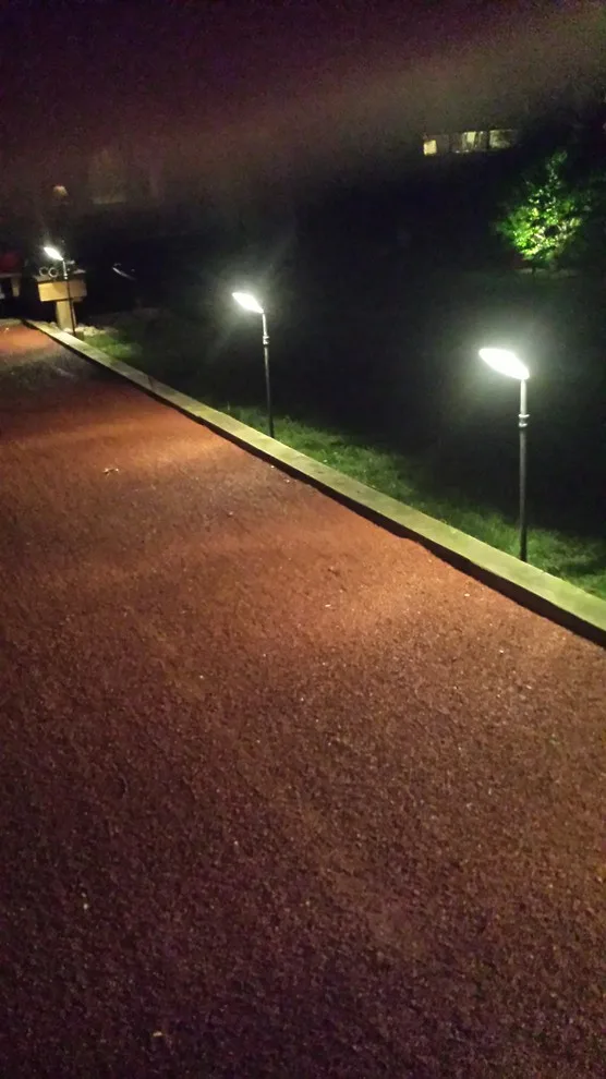 Petanque Court Backwall - Phase 2 by Paoke Stoneworks - Photo 6