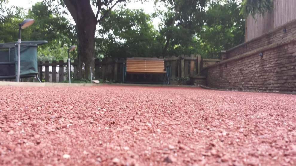 Petanque Court Backwall - Phase 2 by Paoke Stoneworks - Photo 90