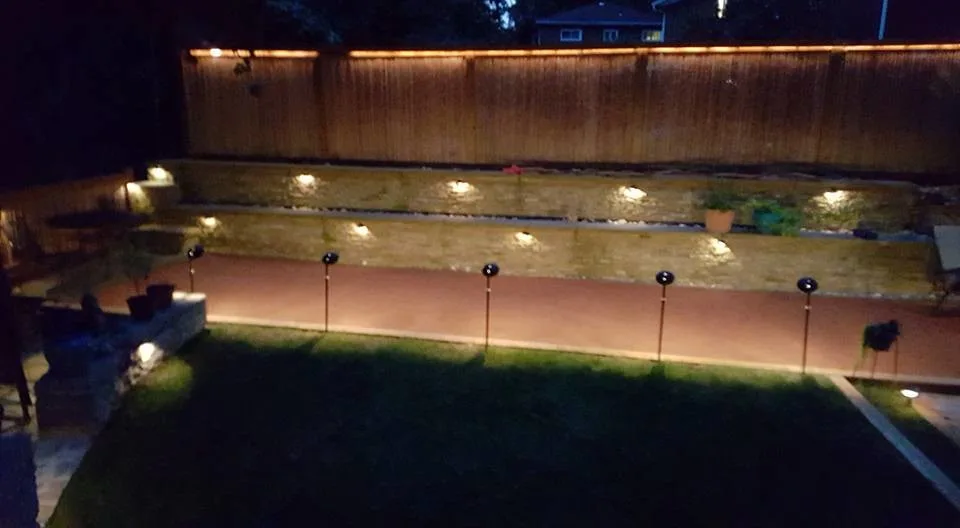 Petanque Court Backwall - Phase 2 by Paoke Stoneworks - Photo 20