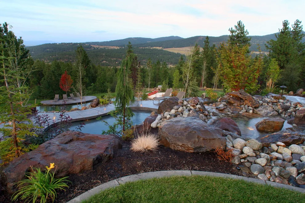 Coppercreek Landscaping - Photo 9