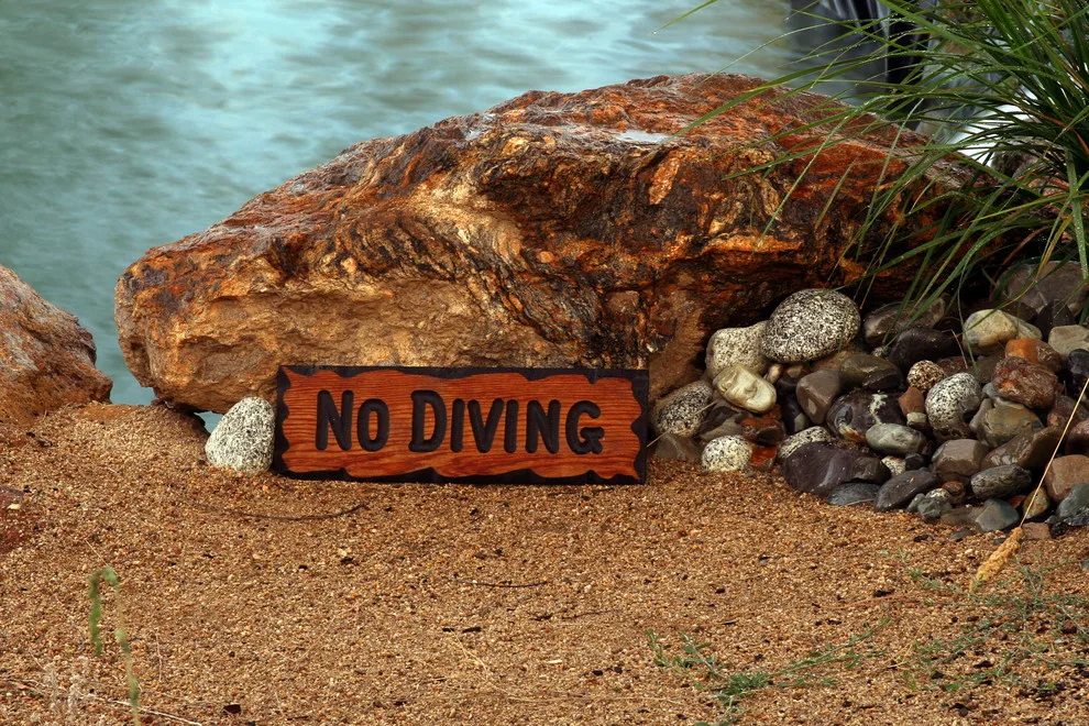 Garden Shoreline by Coppercreek Landscaping - Photo 4