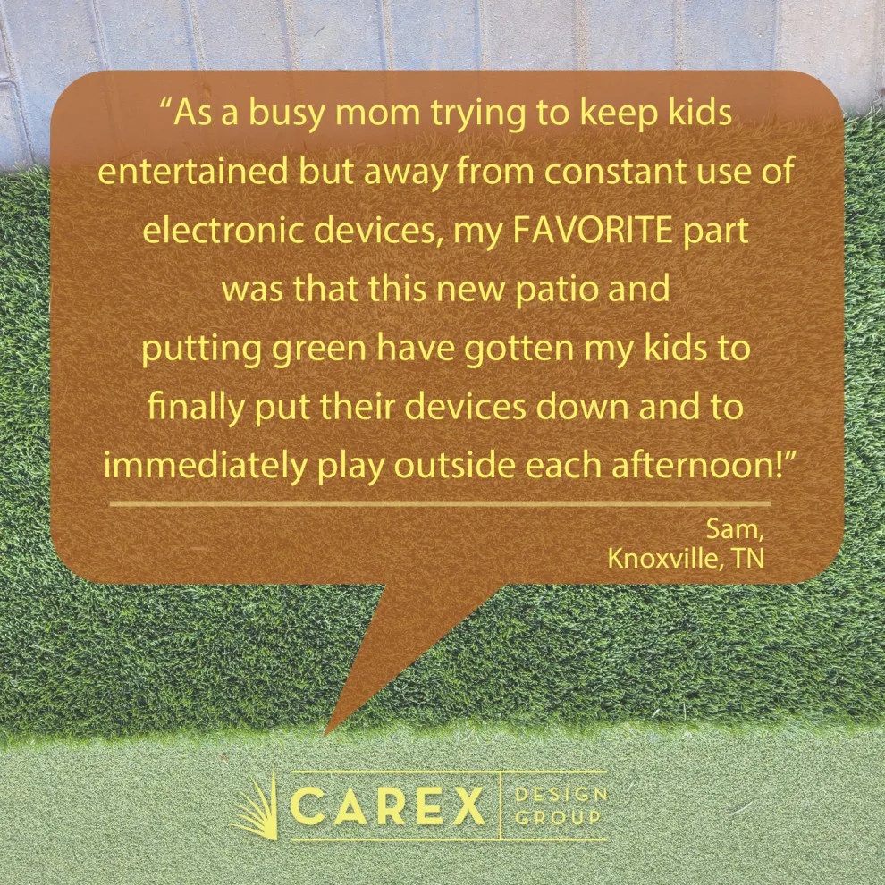 Outdoor Family Enjoyment 2022 by Carex Design Group - Photo 13